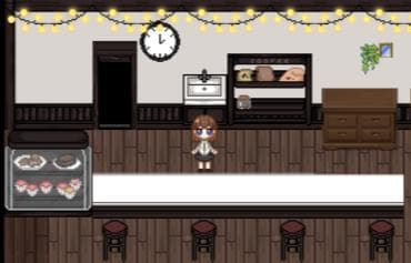 Instant Coffee [STILL IN DEVELOPMENT]