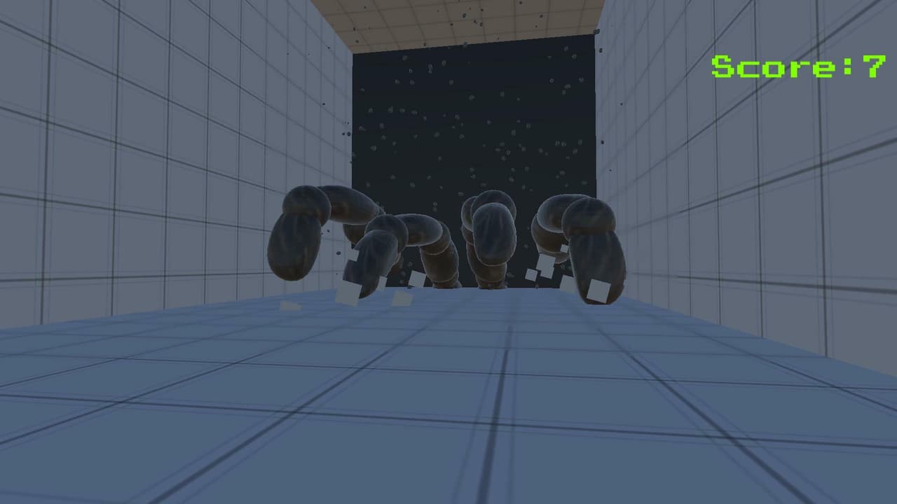 Speed Demon (Brendan A.) screenshot 3
