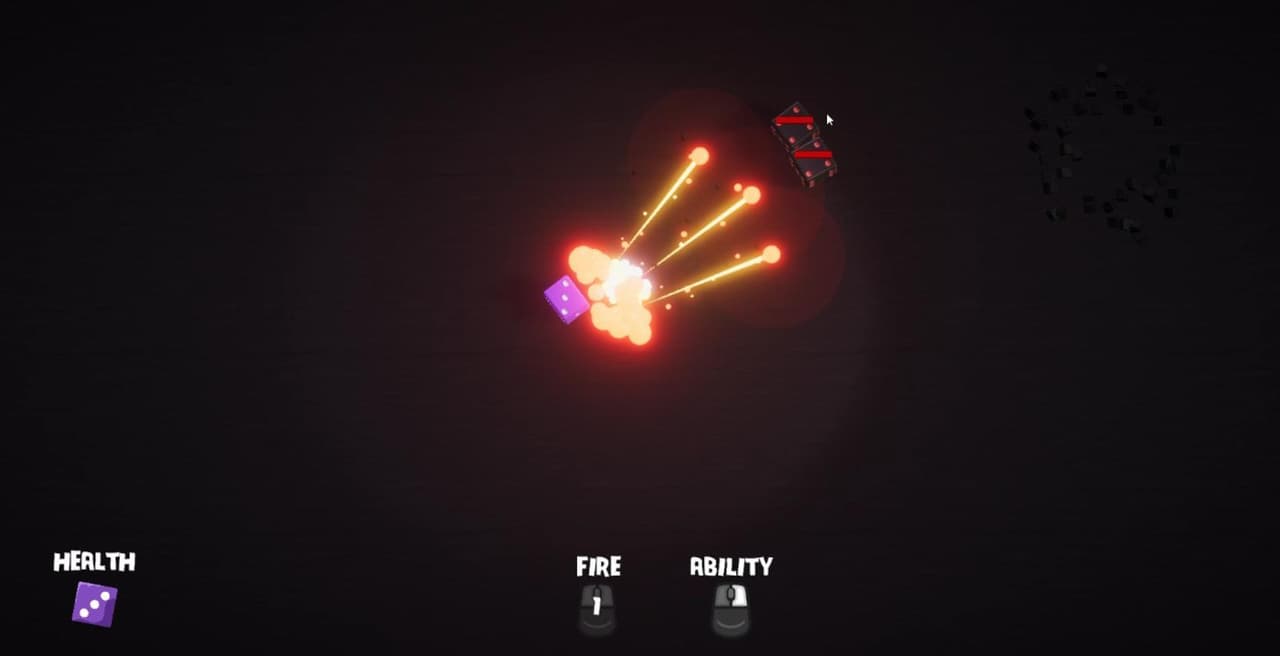 3D6 screenshot 3