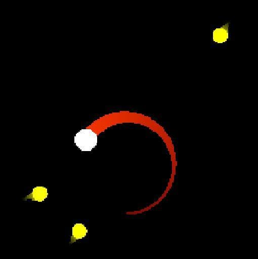 Circle (itch) (B.Emre Gürkan)