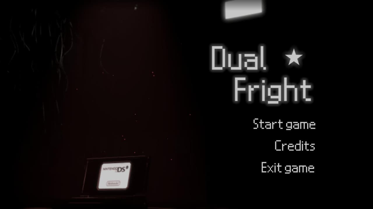Dual Fright screenshot 3