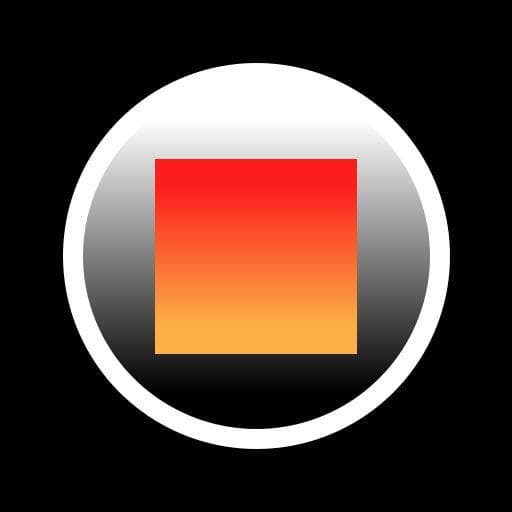 Gravity Cube (Xande Gomes)