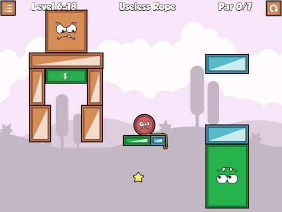 GORB Game screenshot 6