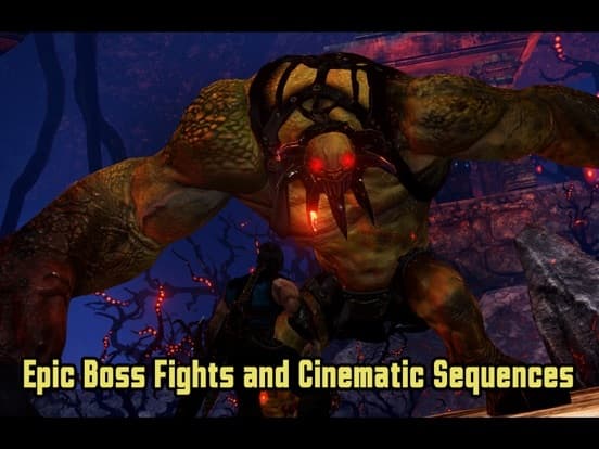 Epic of Kings screenshot 3