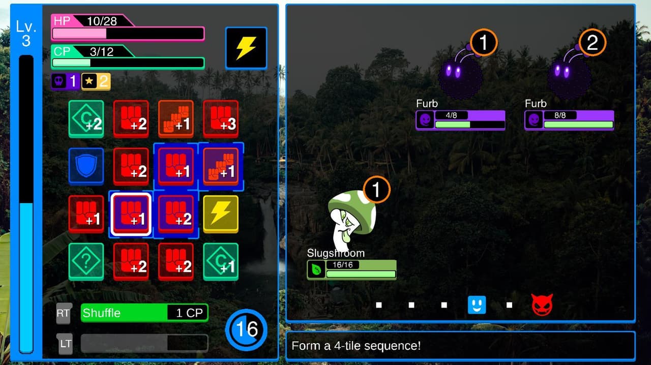 VersaTiles (Final Demo) screenshot 4