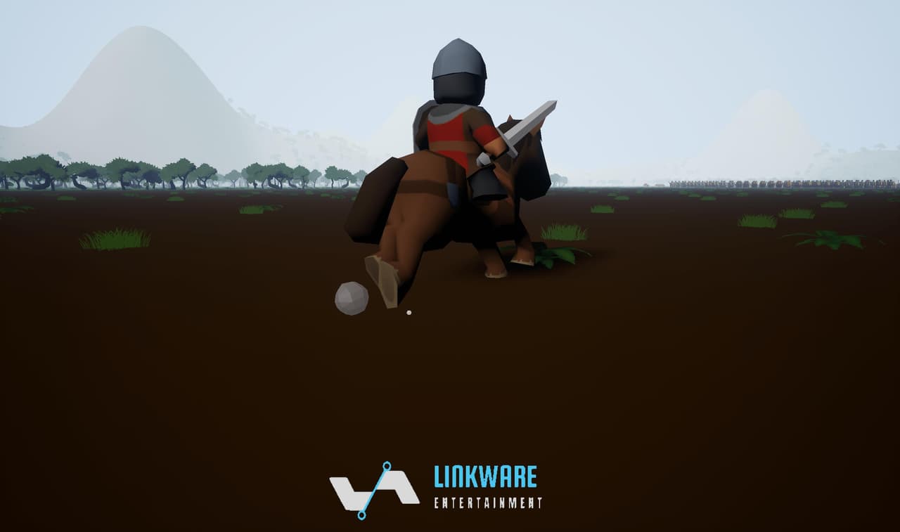 Battle Scars: First Blood | Demo