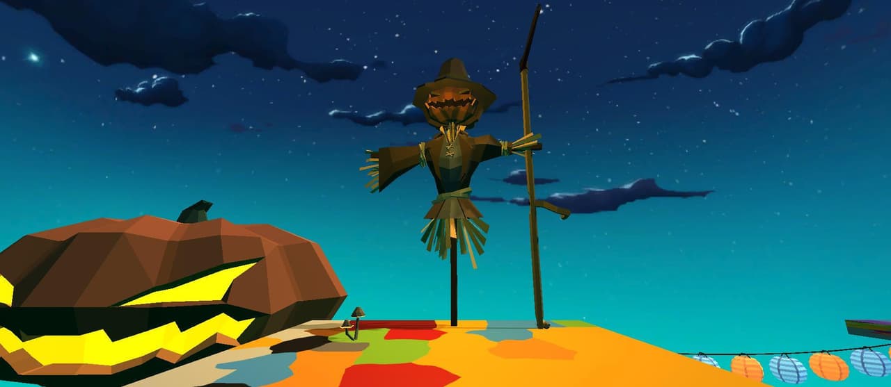 Fun Obby screenshot 5