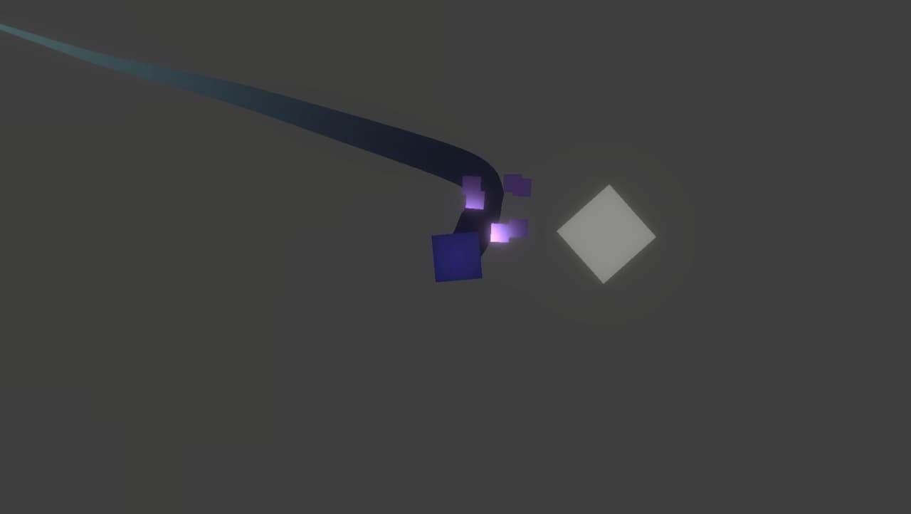 Fast Cube (Kordesii)