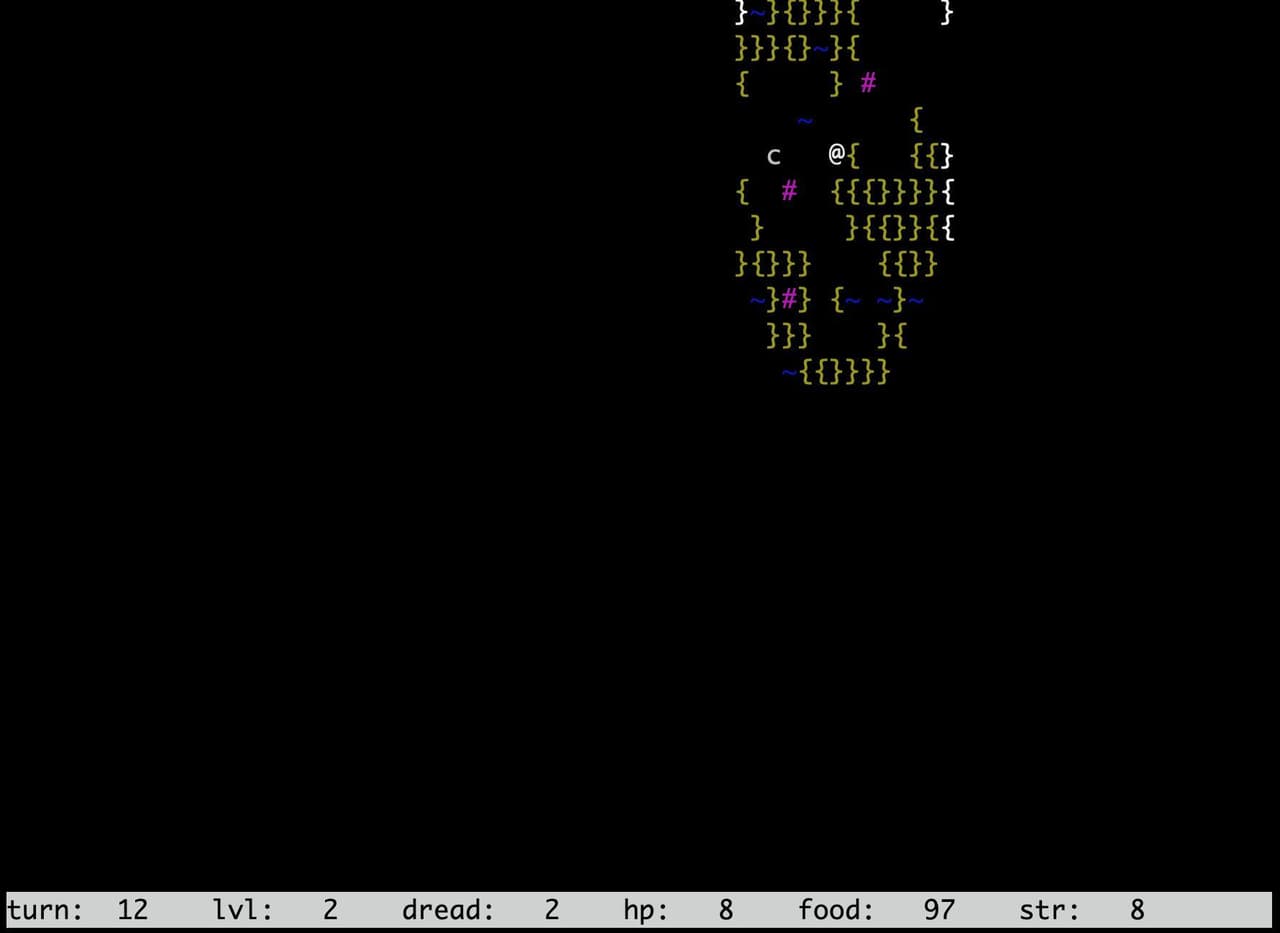 Torshavn: The Fae Forest screenshot 3