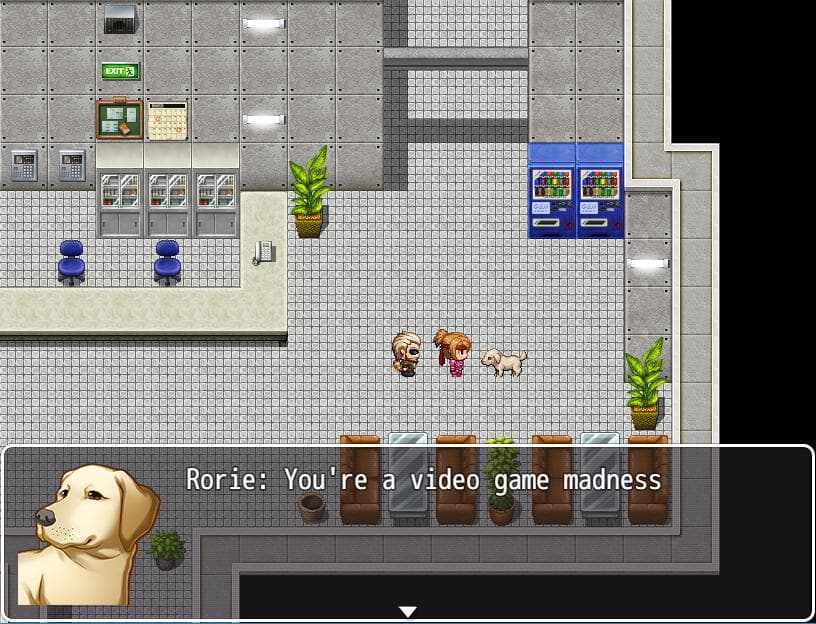 Millennials Save Giant Bomb screenshot 3