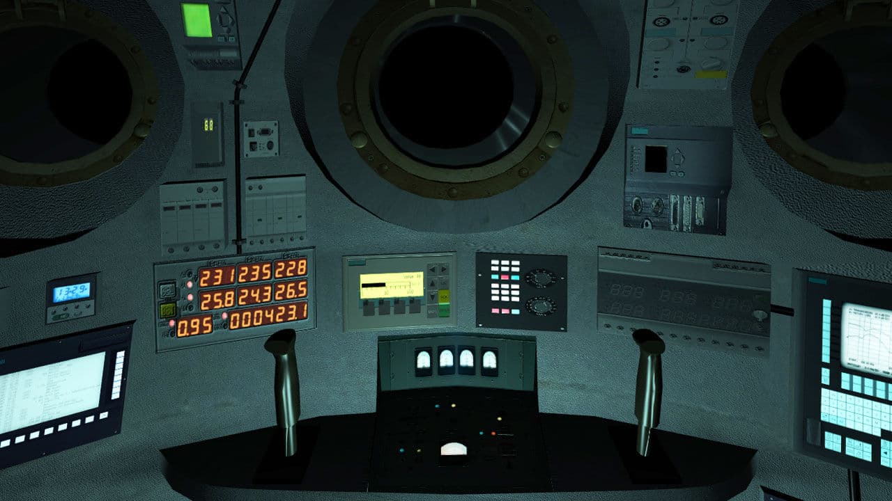 Dive to the Titanic screenshot 5