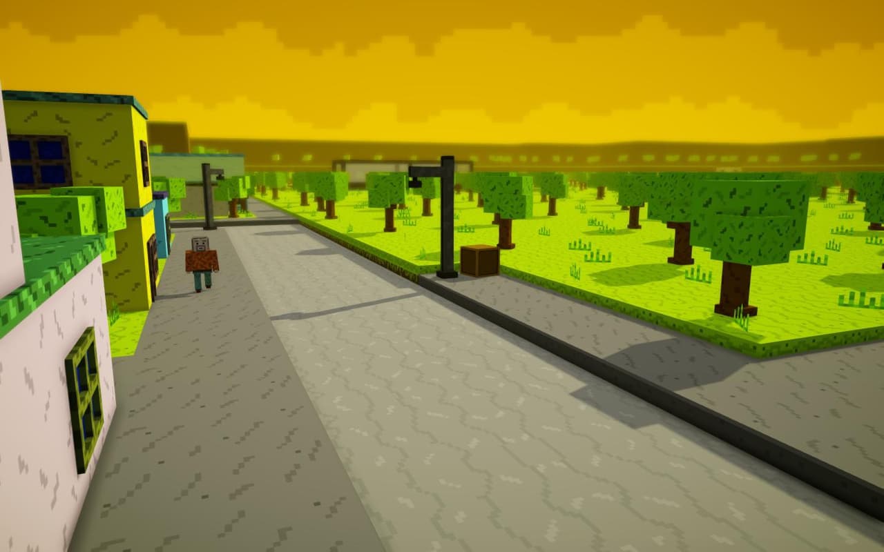 Workaholic (NTN Games) screenshot 4