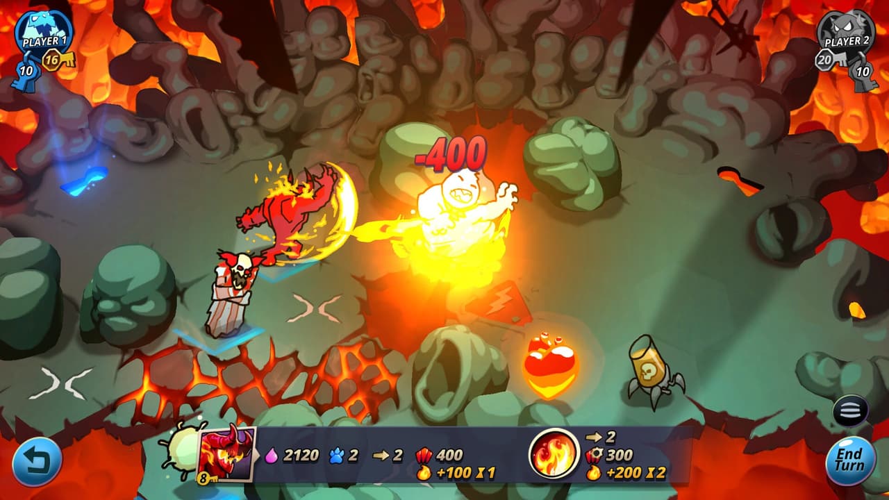Phobies screenshot 2
