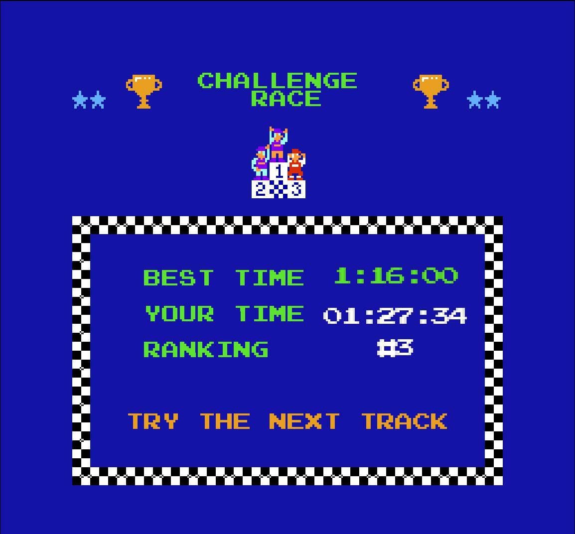 Excitebike (NES)