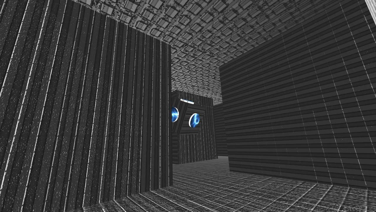 ILLUSION 5D BETA v1.0.1 screenshot 2
