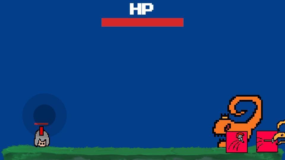 Man Adventure 2 screenshot 2