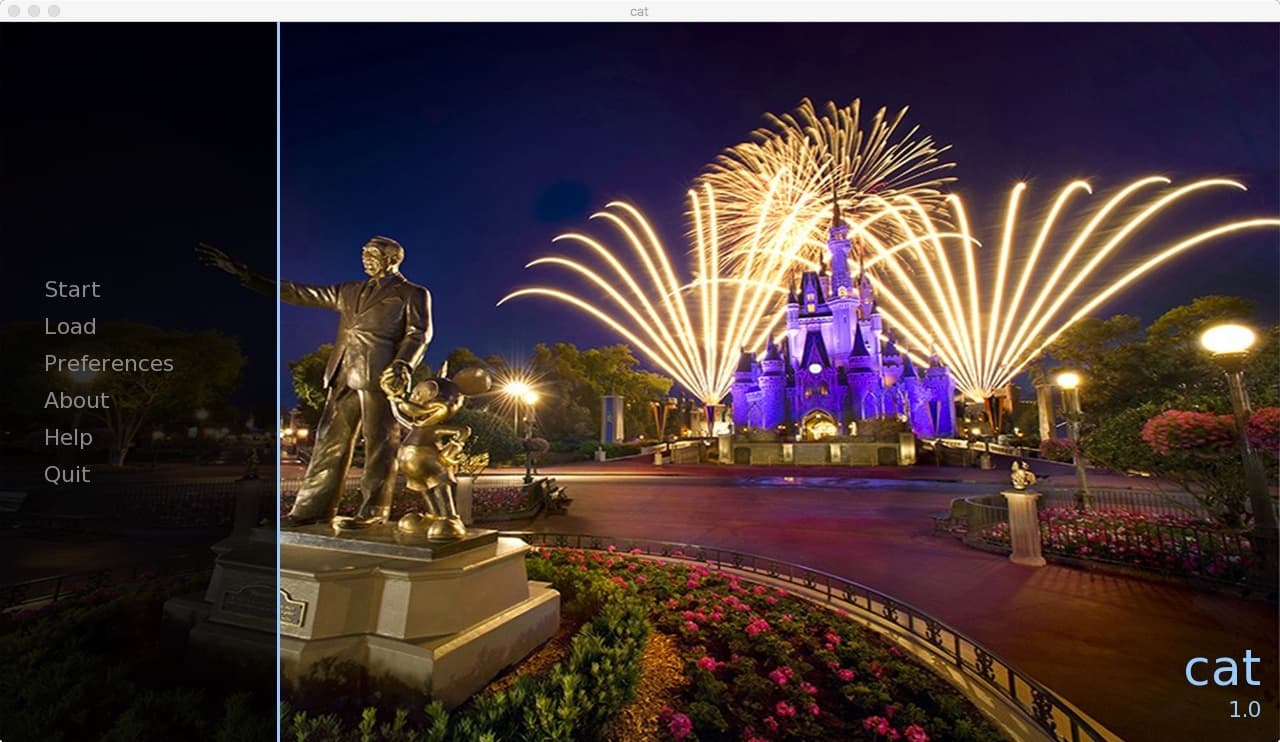 Voyage to Disney World screenshot 2