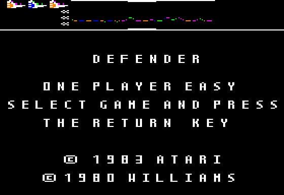 Defender screenshot 4