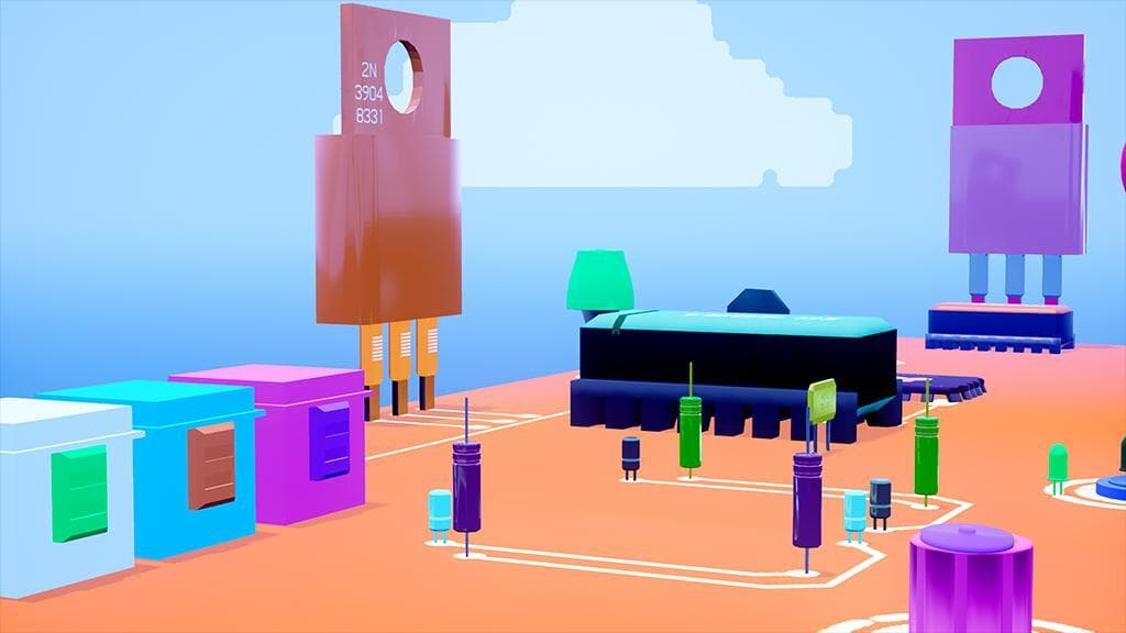 Cleanem Up VR Game screenshot 5