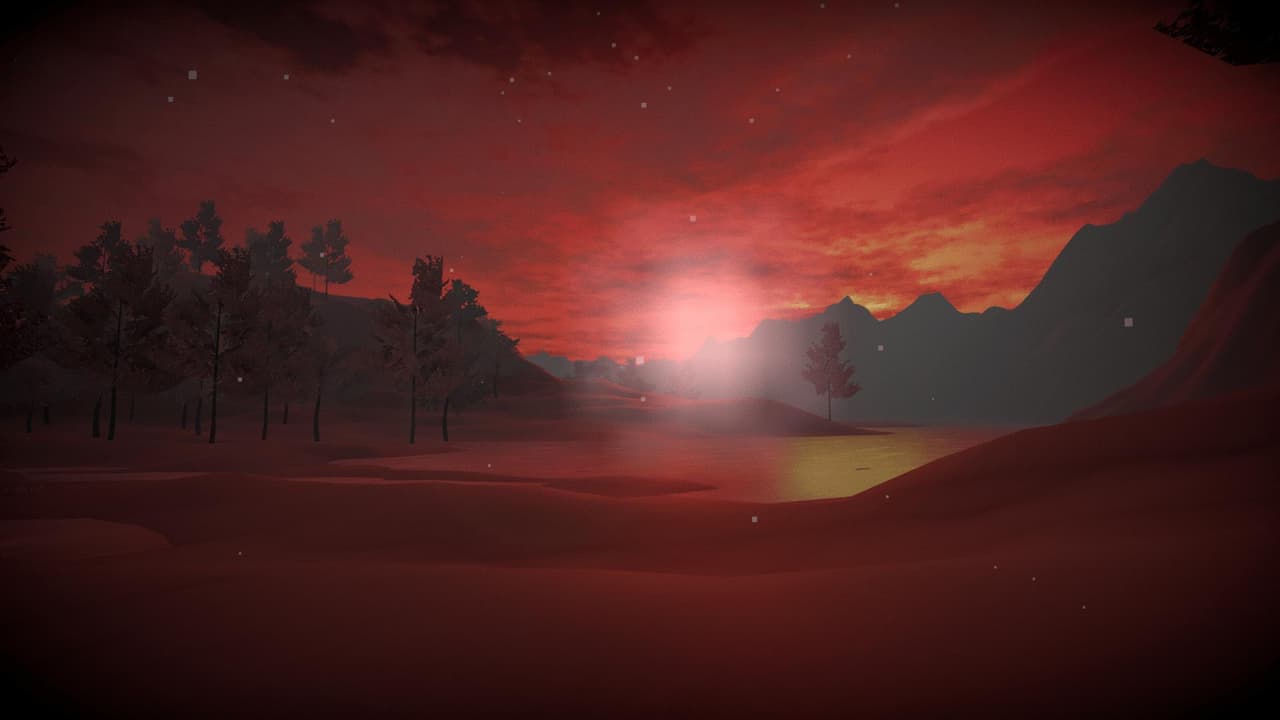 Myth Of The Mountain screenshot 3