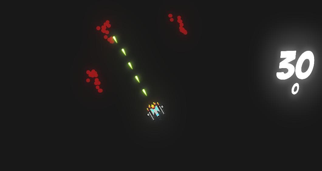 Orbit Wars (AboodHandal)