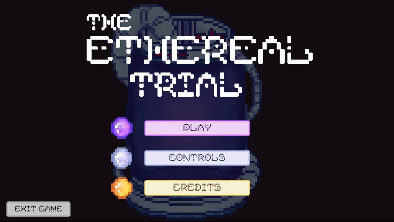 The Ethereal Trial screenshot 2