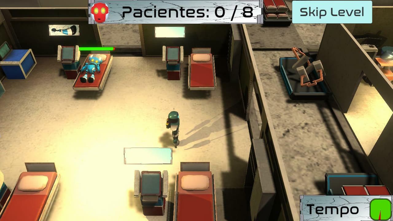 BurntOut screenshot 5