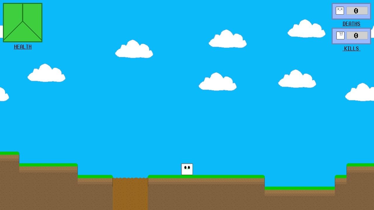 Squarently screenshot 5