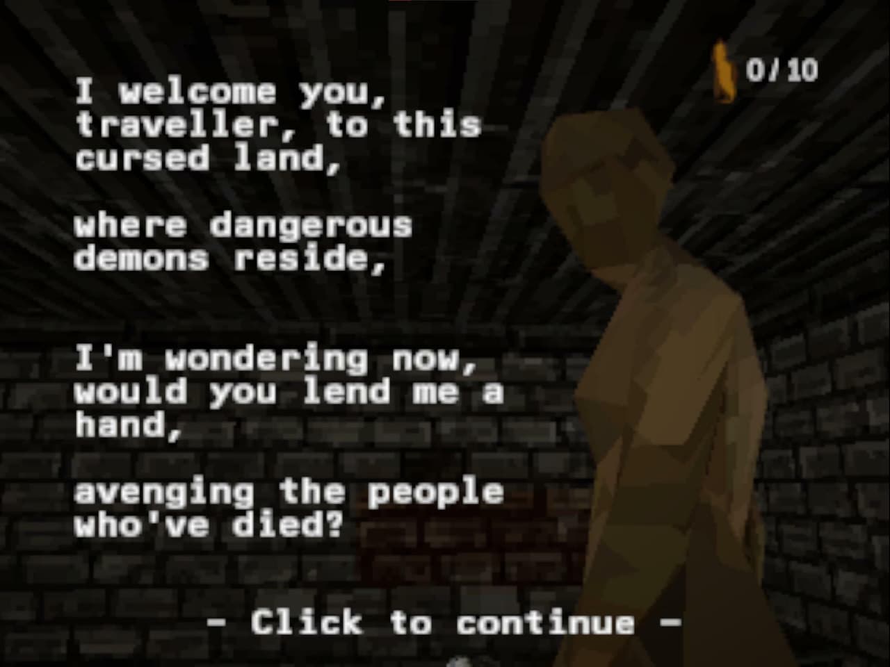 Phantoms Of Sand screenshot 2