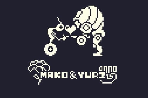 Mako & Yuri