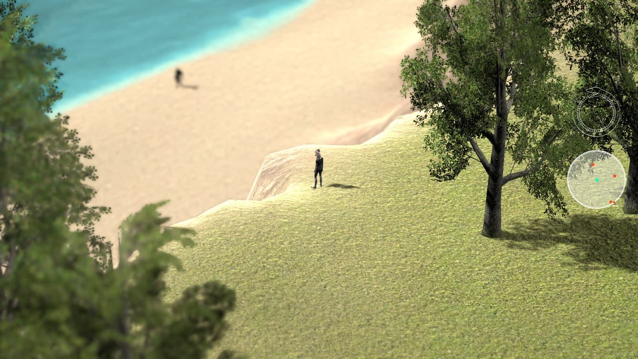 Impermanence (Guilherme Almeida) screenshot 4
