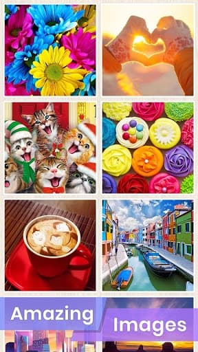 Jigsaw Puzzles for Adults | Puzzle Game App screenshot 4