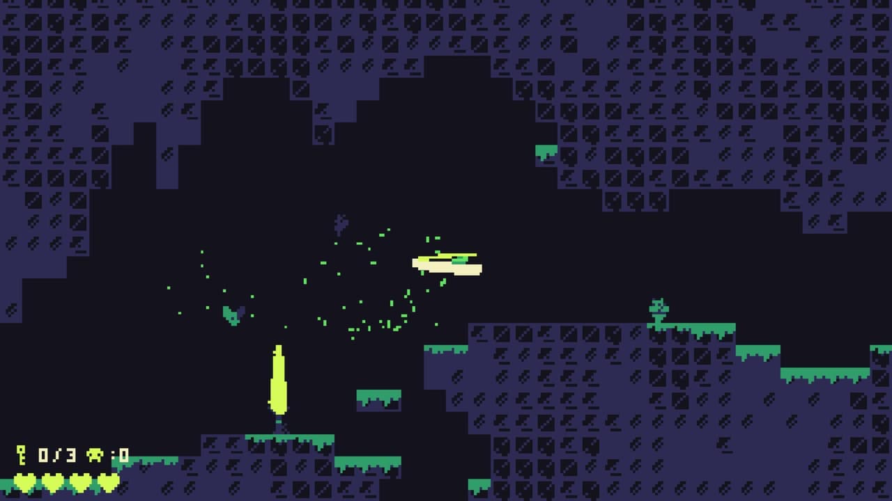 Ember Slash screenshot 4