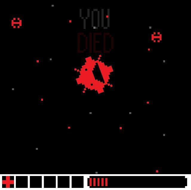 Invaders Must Die (chappos)