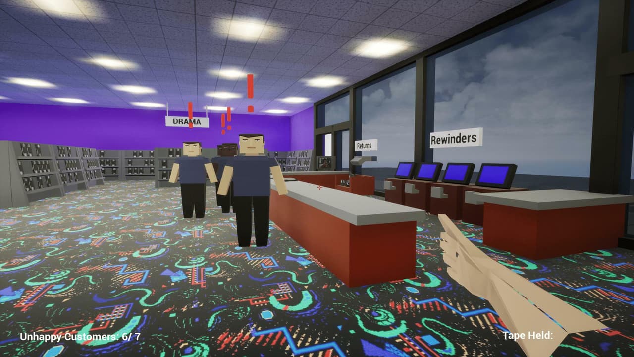 MovieBuster screenshot 5