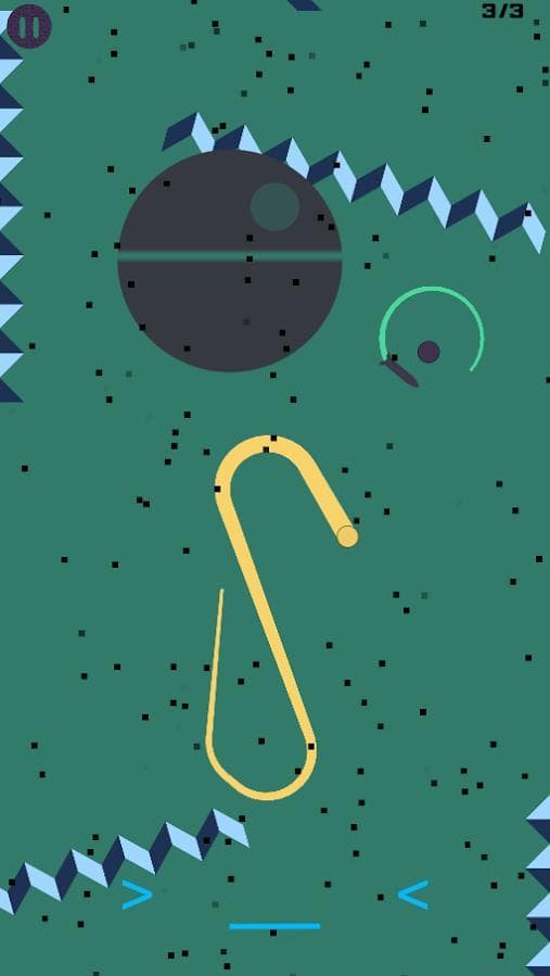 Globulus screenshot 3