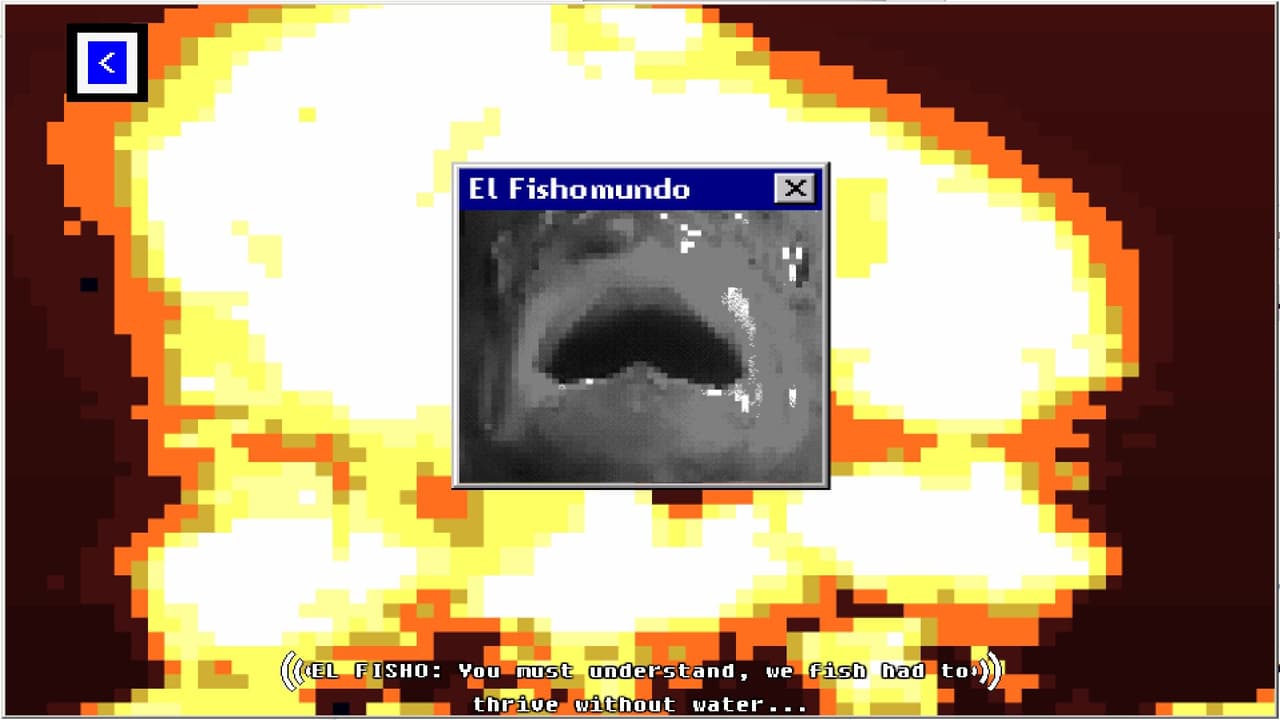 Tetrageddon Games screenshot 4