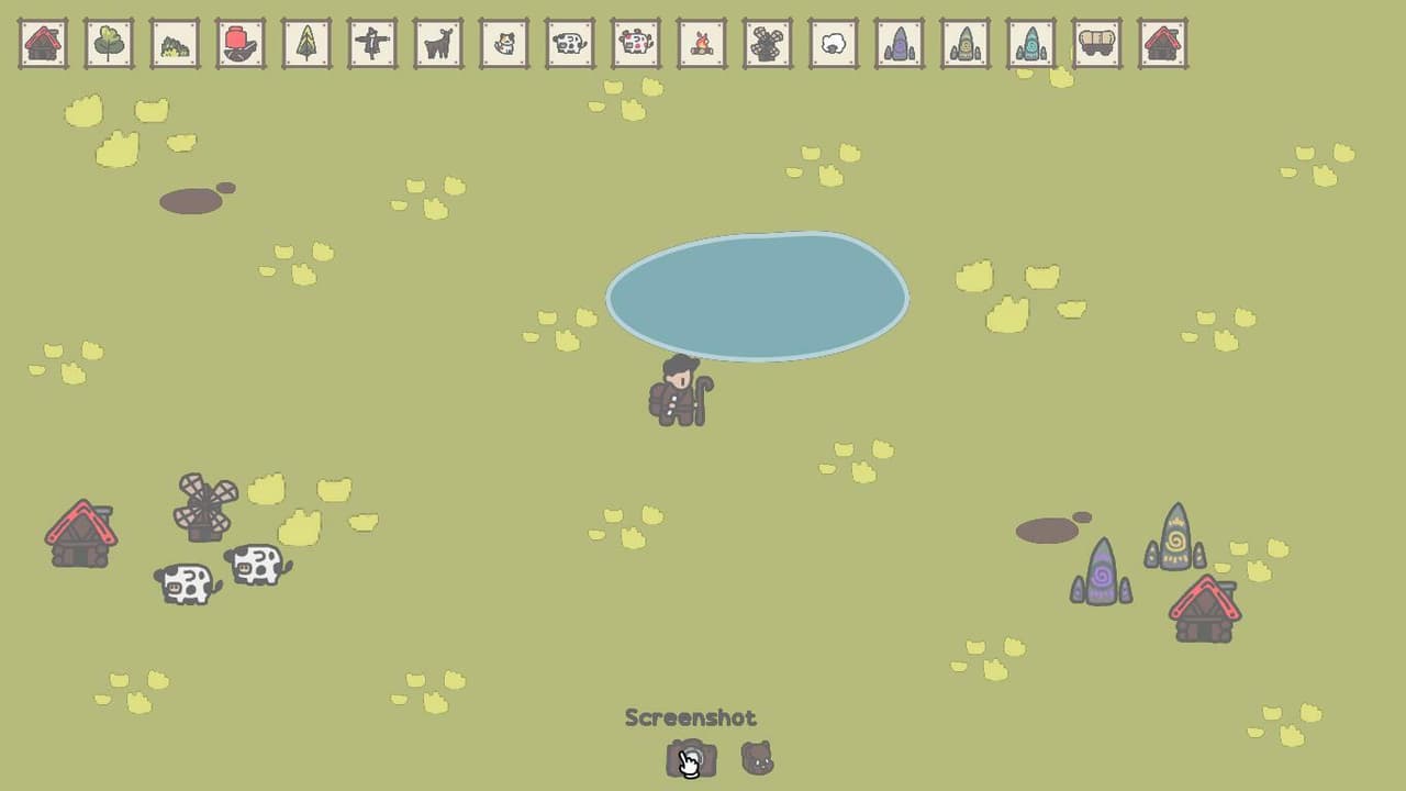 Discover (TeamDungeon) screenshot 3