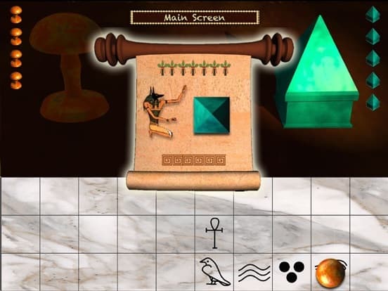 Senet Deluxe