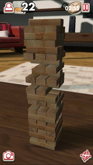 Jenga screenshot 3