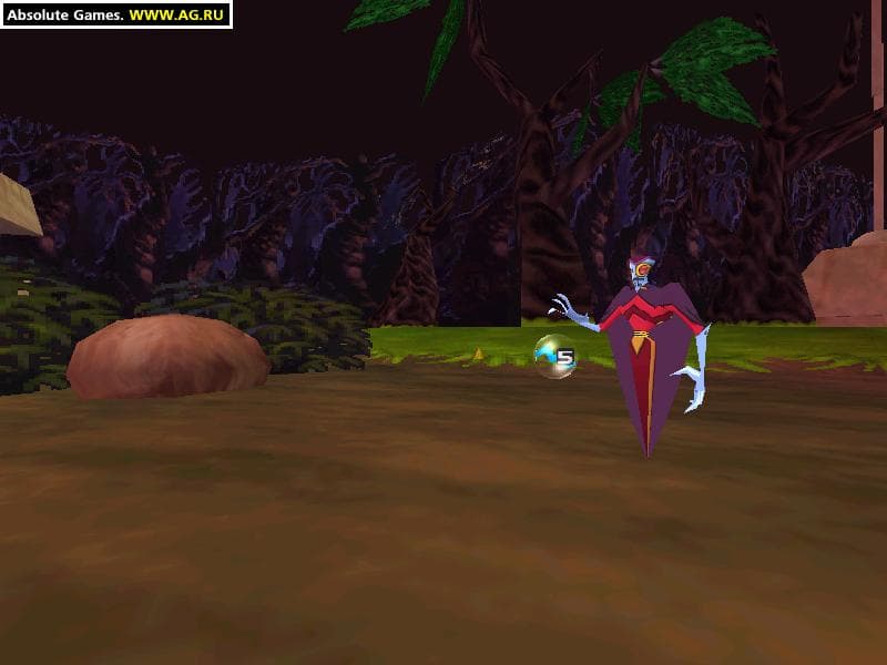 Disney•Pixar Buzz Lightyear of Star Command Action Game screenshot 6