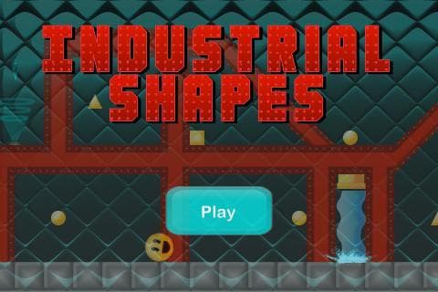 Industrial Shapes screenshot 2