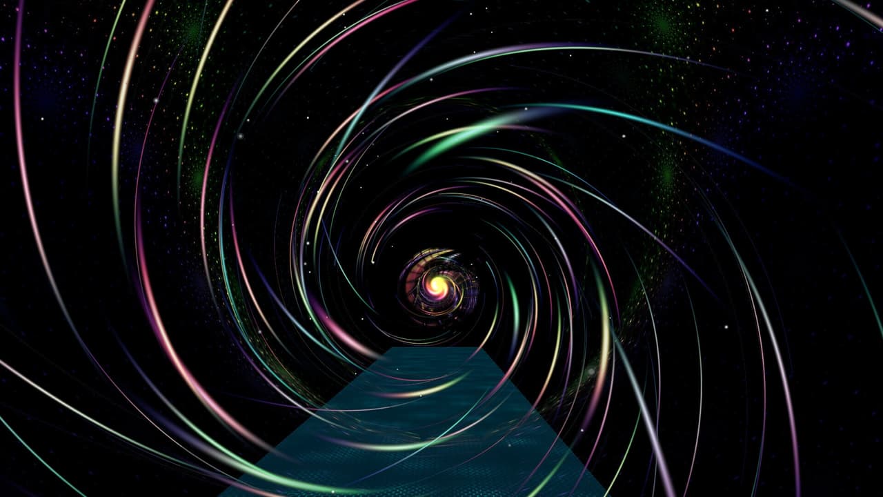 The Tarot Experience VR screenshot 2