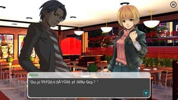 Callisto, mon amour (MetzJeu) screenshot 5