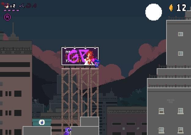 KDA Fan Game