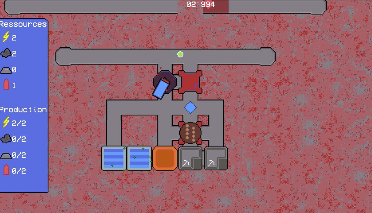 10 second base
