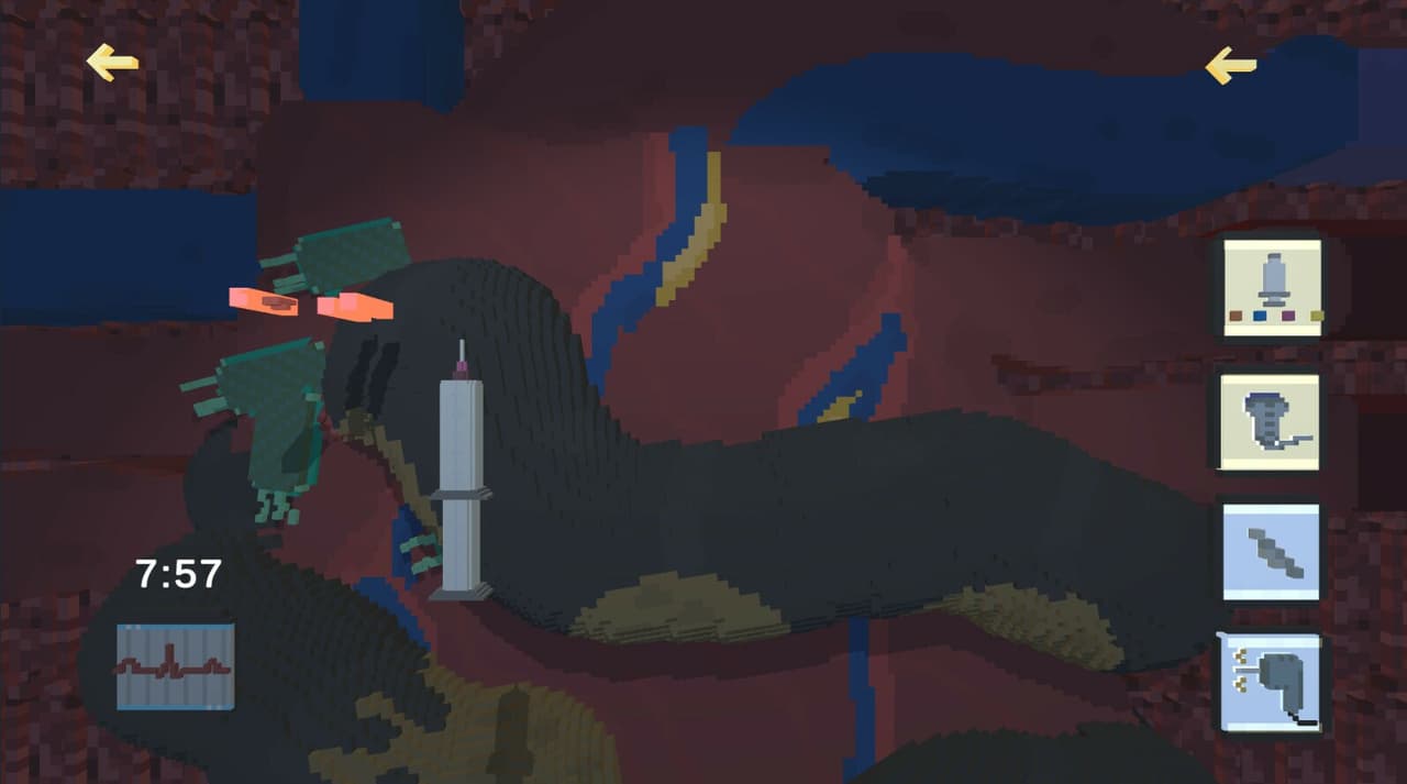 Malpractice Hospital screenshot 5