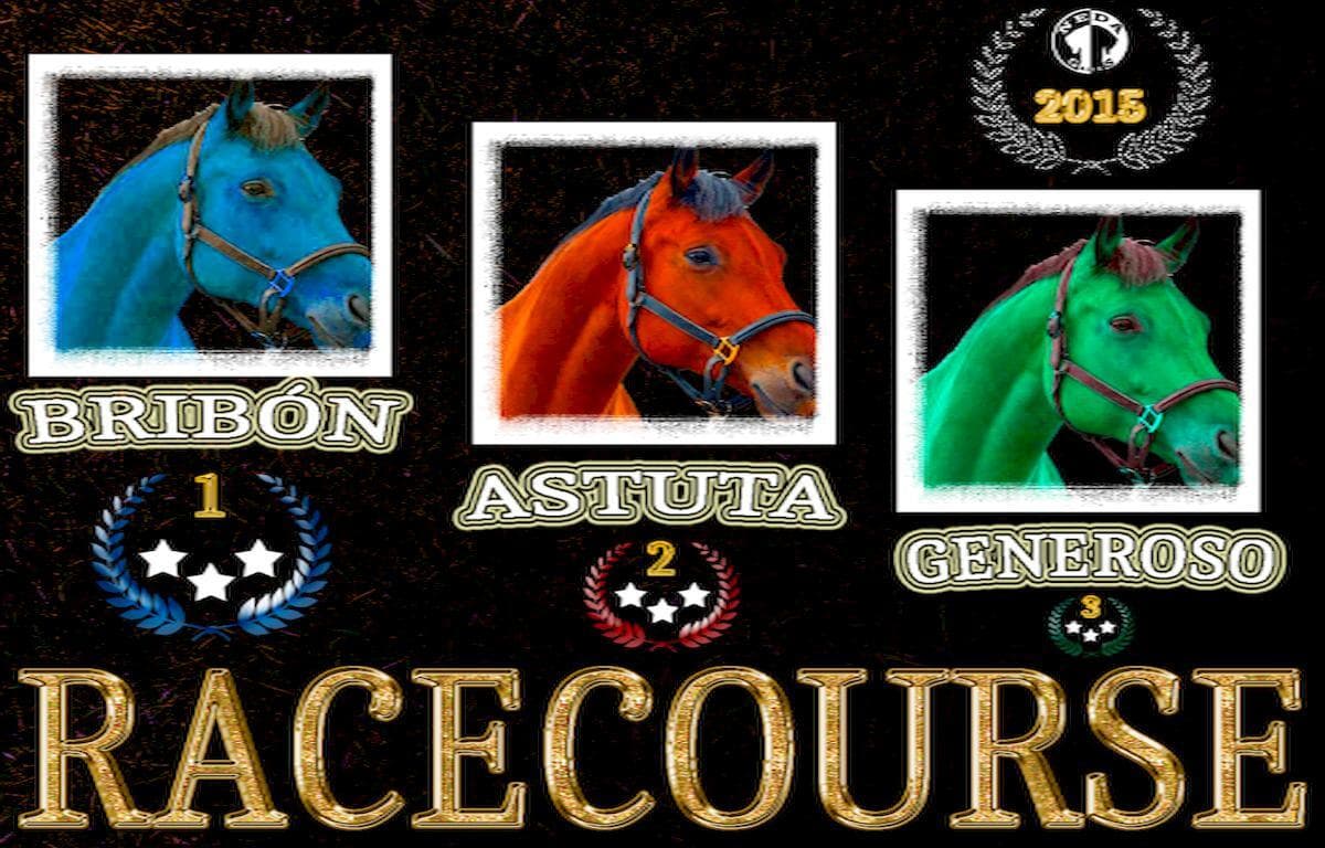 Racecourse screenshot 6