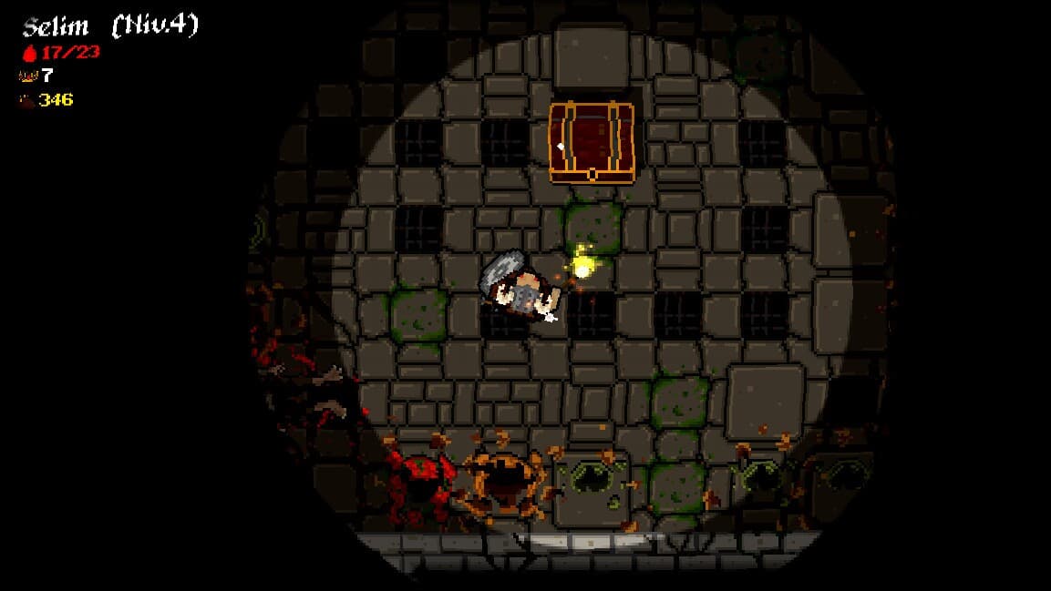 Ultimate Barbarian screenshot 4
