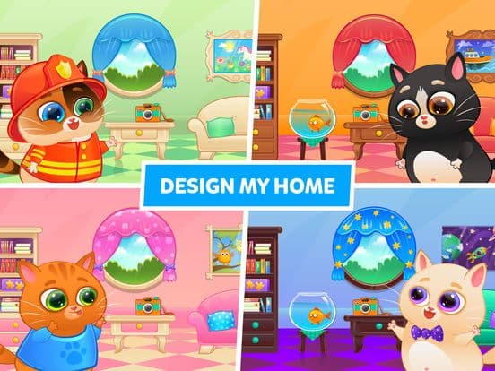 Bubbu – My Virtual Pet screenshot 5